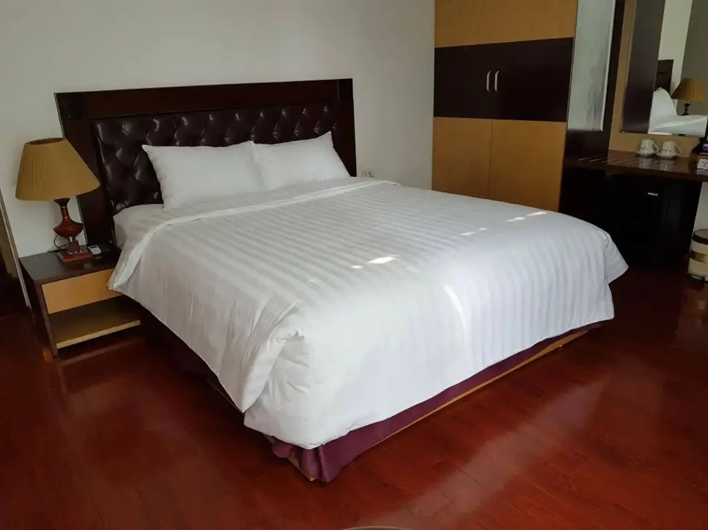 Ханой: Tu Sakura Hotel