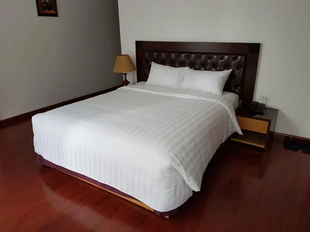 Ханой: Tu Sakura Hotel