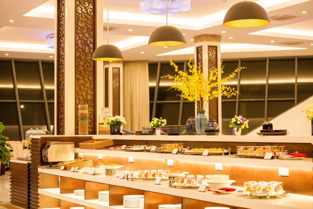 Бакзянг: Muong Thanh Grand Bac Giang Hotel