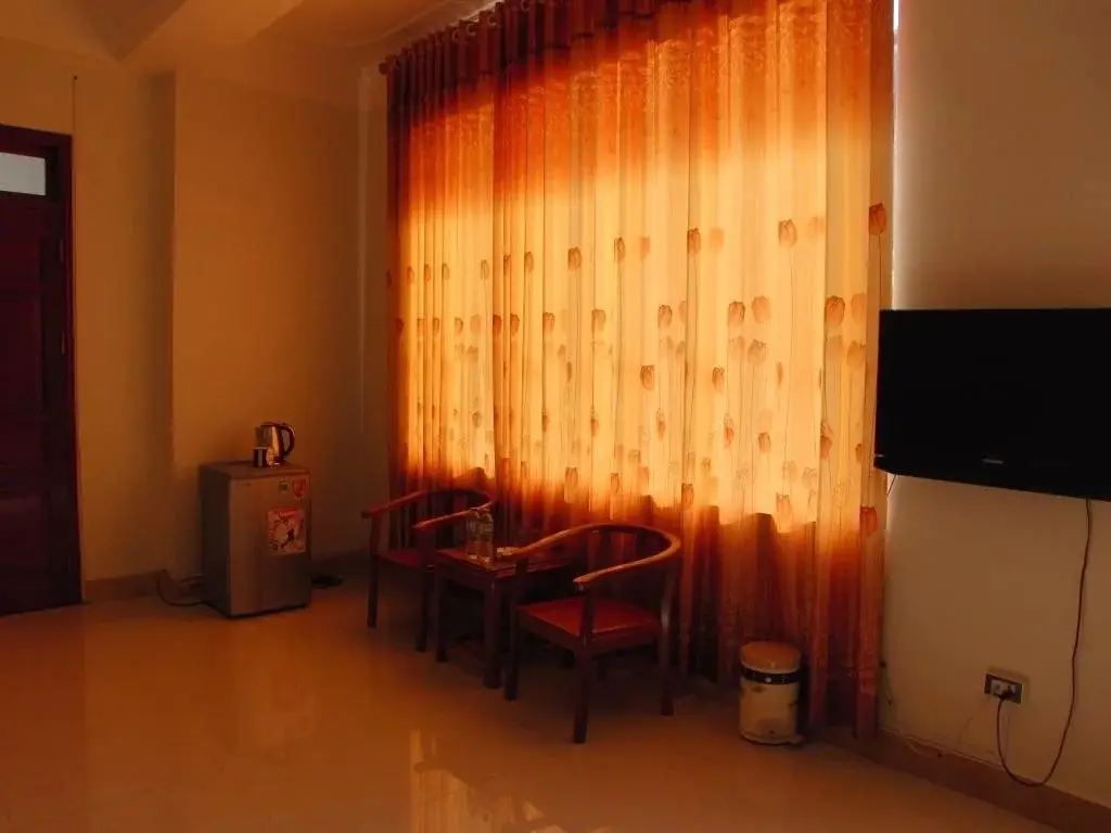 Куангнгай: Tuan Ngoc Hotel