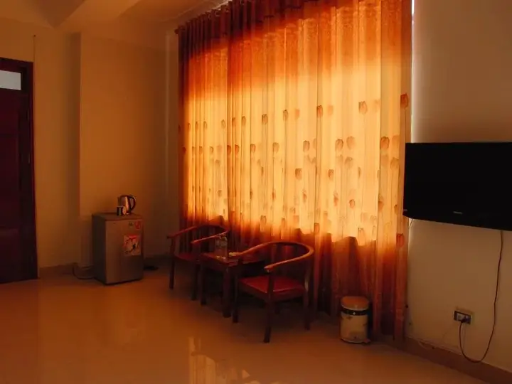 Куангнгай: Tuan Ngoc Hotel