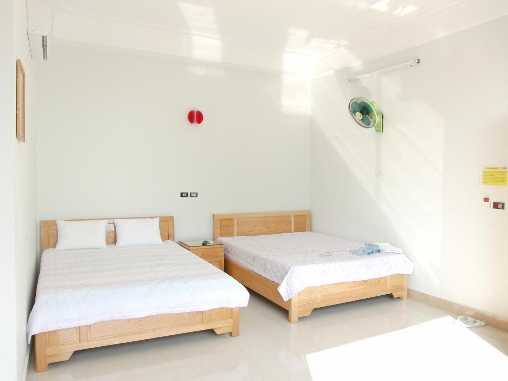 Куангнгай: Tuan Ngoc Hotel