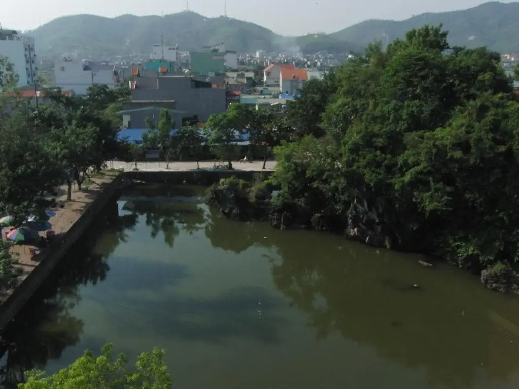 Куангнгай: Tuan Ngoc Hotel