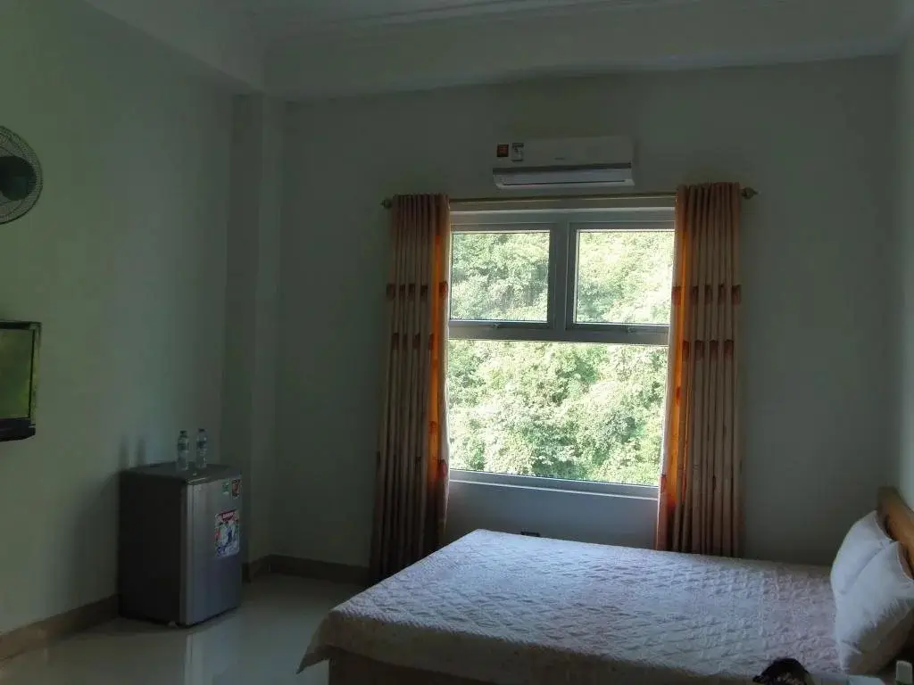 Куангнгай: Tuan Ngoc Hotel