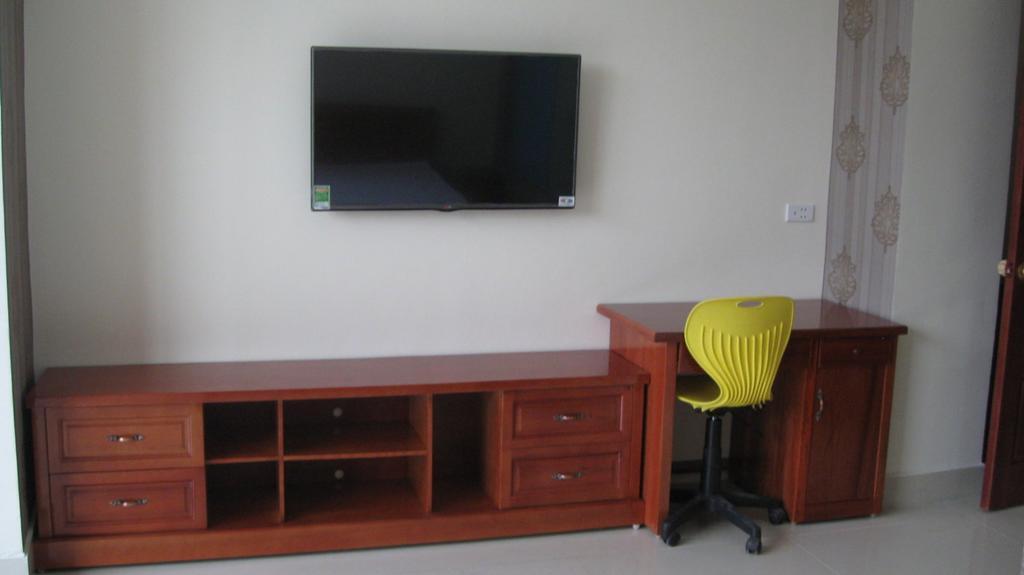 Хайфон: Tan Long Lach Tray Apartment