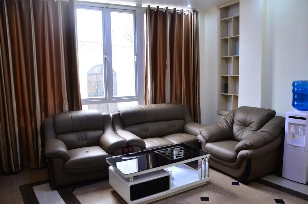 Tan Long Lach Tray Apartment — фото 1