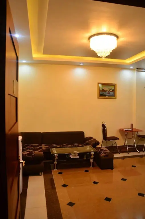Хайфон: Tan Long Lach Tray Apartment