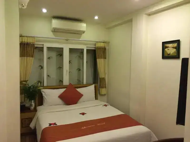 Ханой: Hanoi Cheering Hotel
