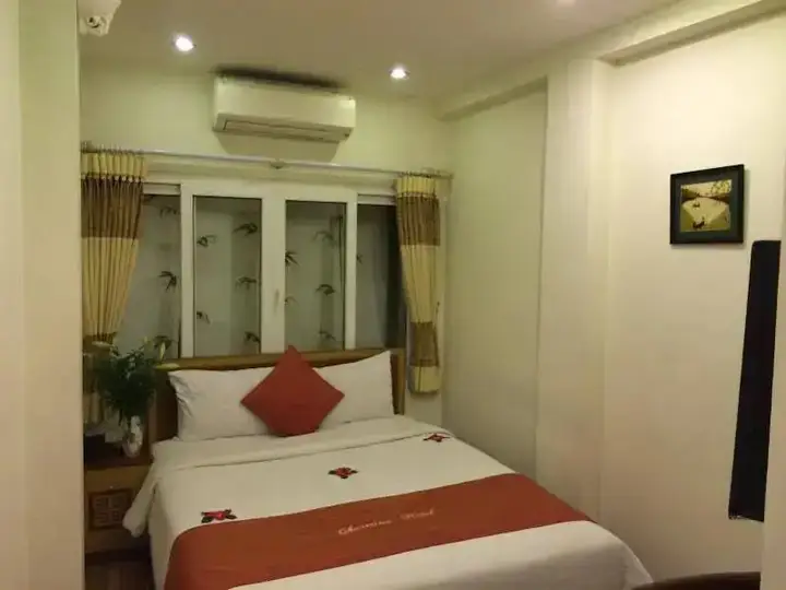 Ханой: Hanoi Cheering Hotel