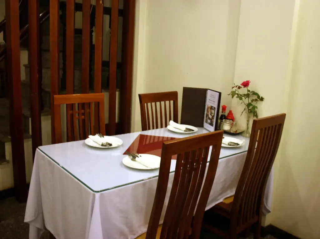 Ханой: Hanoi Cheering Hotel