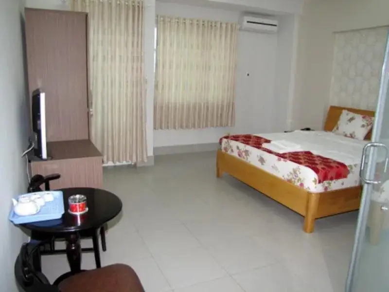 Вунгтау: Quynh Nhu Hotel