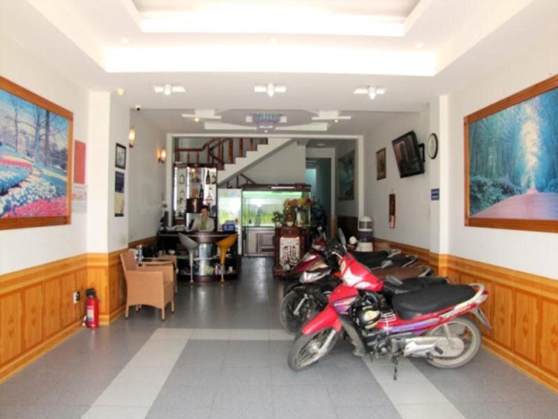 Вунгтау: Quynh Nhu Hotel