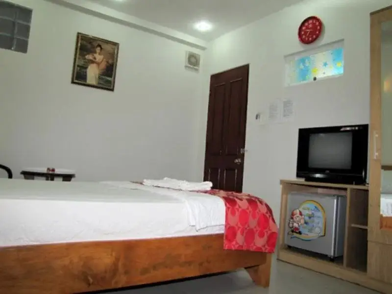 Вунгтау: Quynh Nhu Hotel
