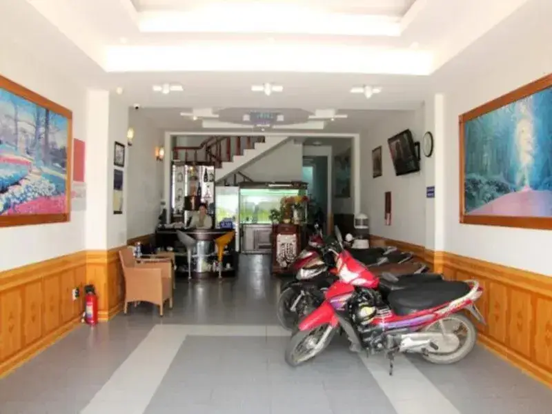 Вунгтау: Quynh Nhu Hotel