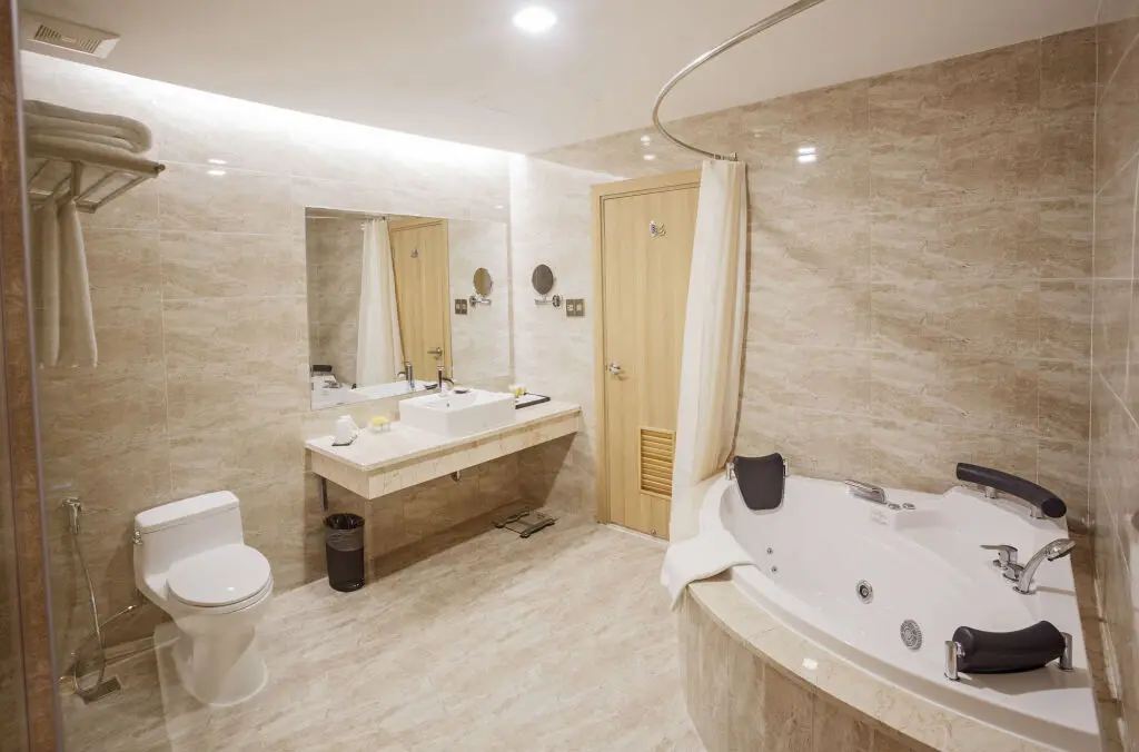 Нячанг: Muong Thanh Luxury Nha Trang Hotel