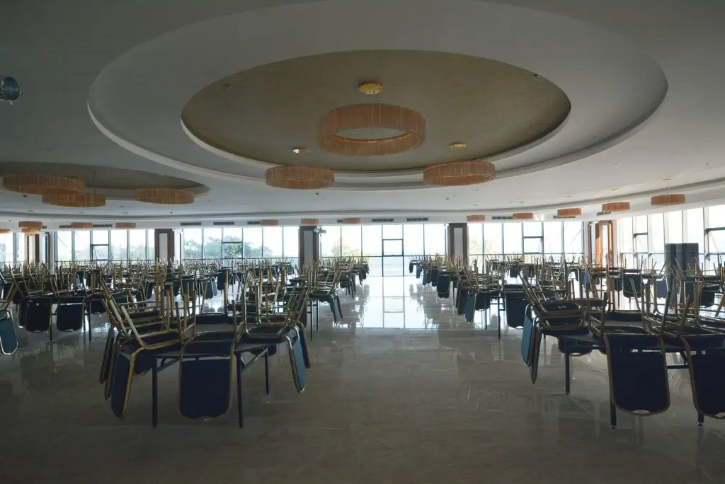 Нячанг: Muong Thanh Luxury Nha Trang Hotel