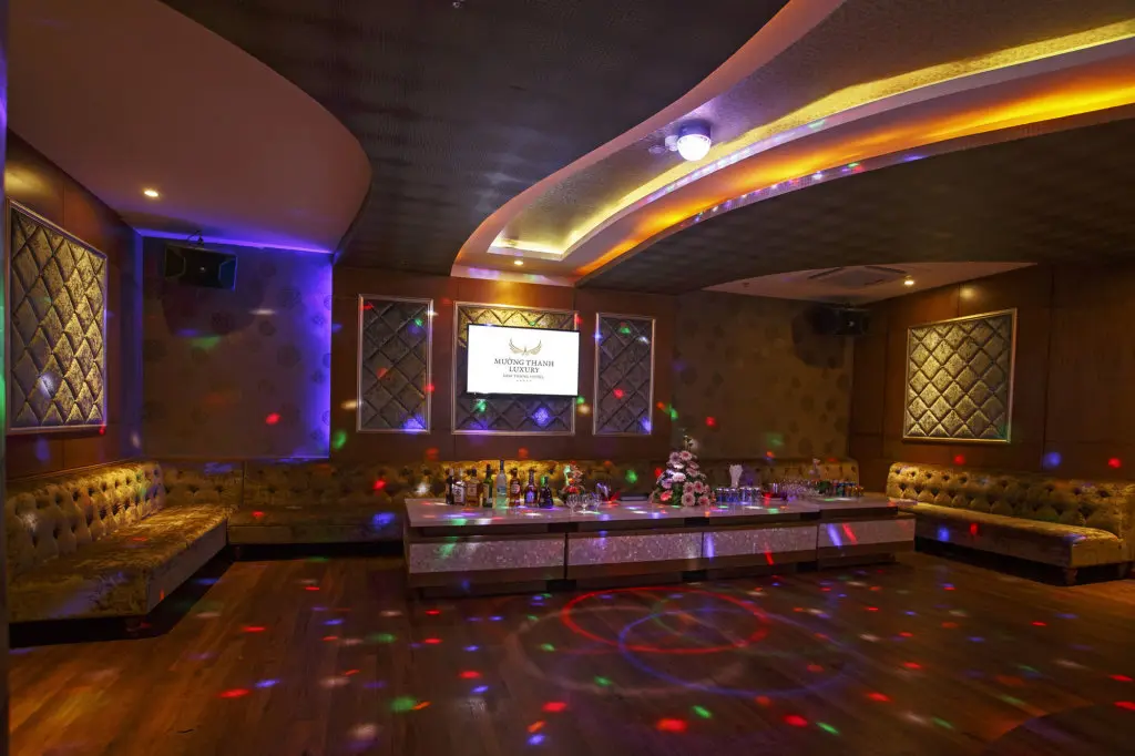 Нячанг: Muong Thanh Luxury Nha Trang Hotel