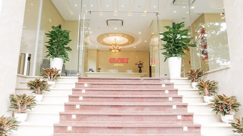 Нячанг: Glory Nha Trang Hotel