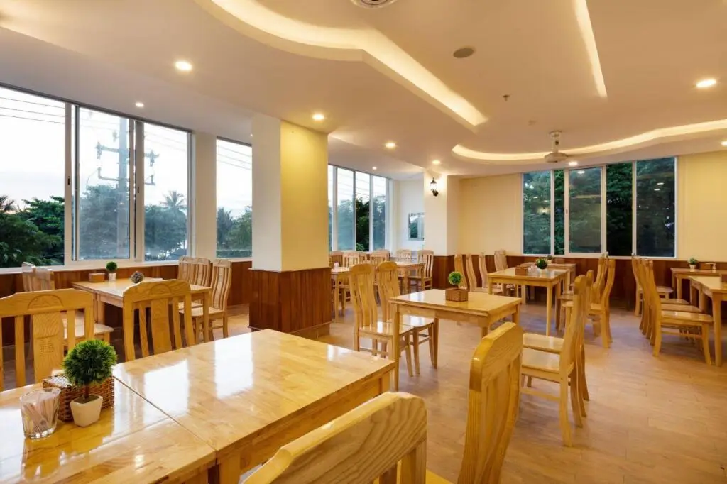 Нячанг: Glory Nha Trang Hotel