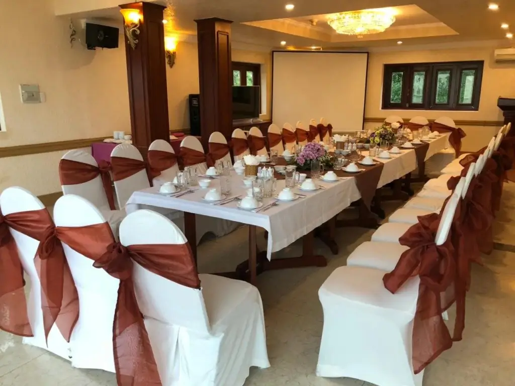 Вунгтау: Huong Sen 2 Hotel Vung Tau