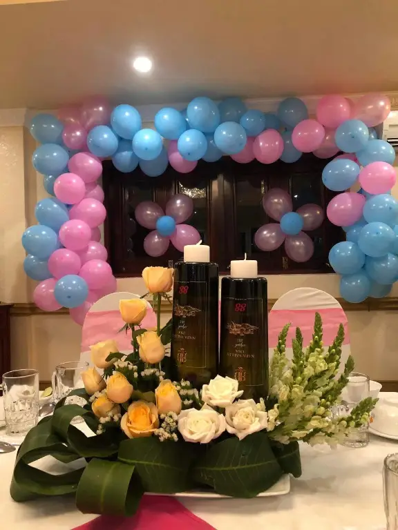 Вунгтау: Huong Sen 2 Hotel Vung Tau