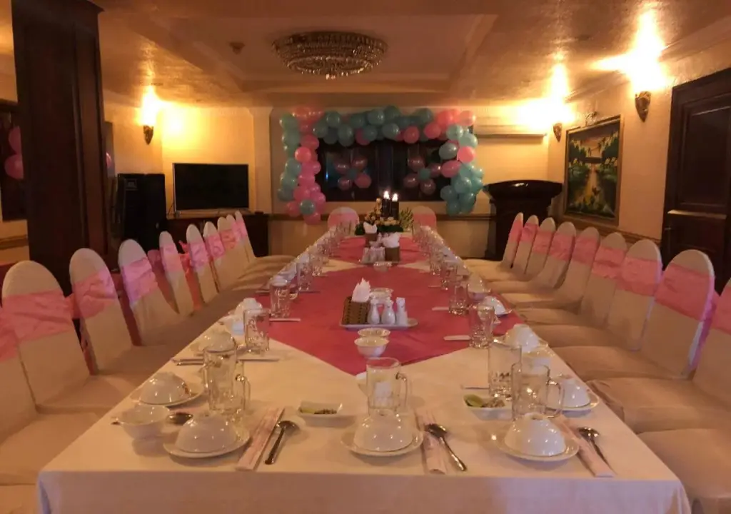 Вунгтау: Huong Sen 2 Hotel Vung Tau