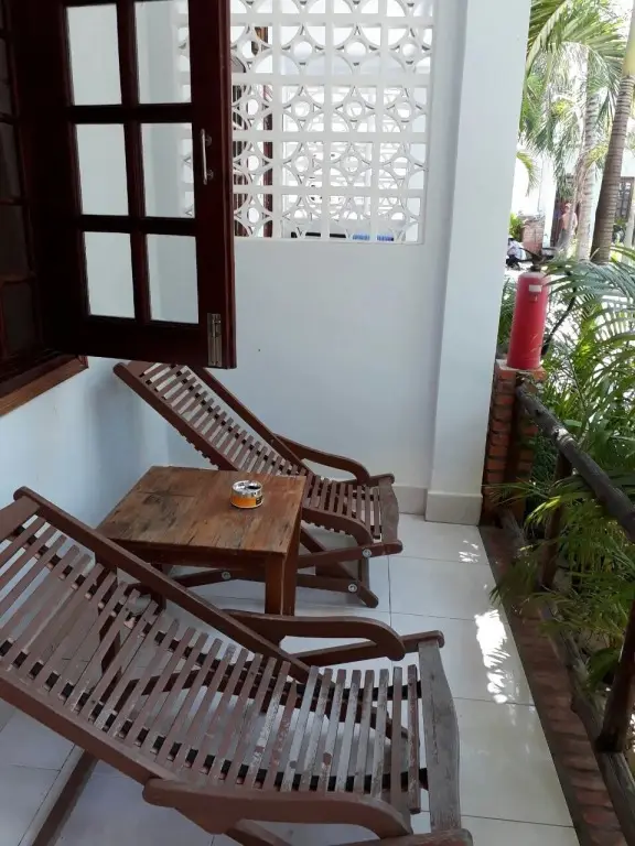 Фантхьет: Ngoc Duy Hotel Mui Ne