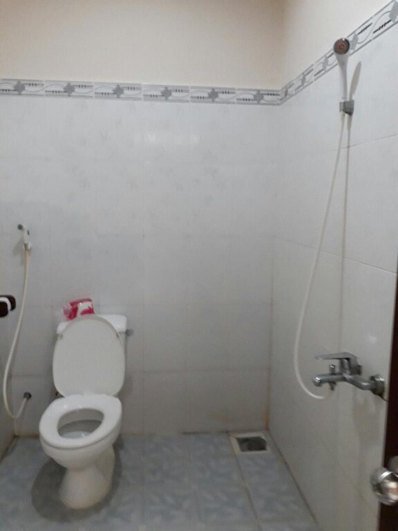 Фантхьет: Ngoc Duy Hotel Mui Ne