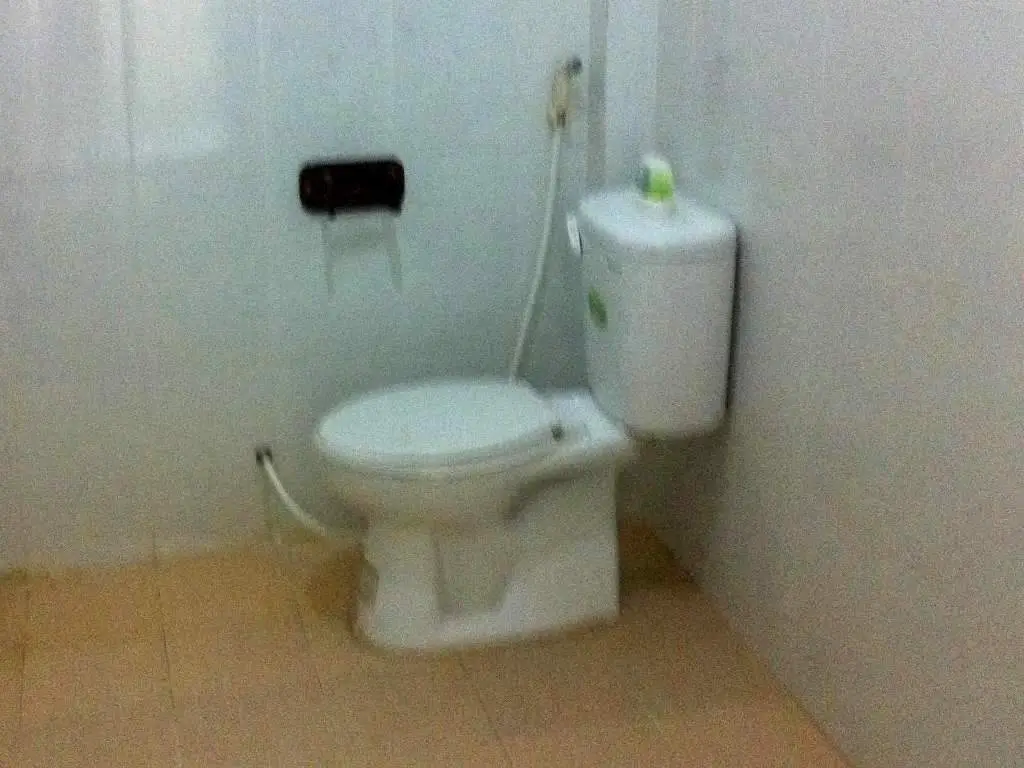 Фантхьет: Ngoc Duy Hotel Mui Ne