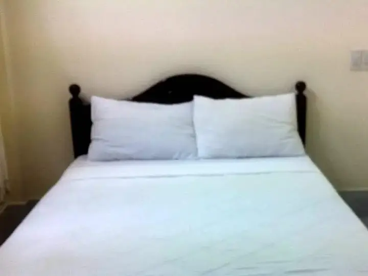 Фантхьет: Ngoc Duy Hotel Mui Ne