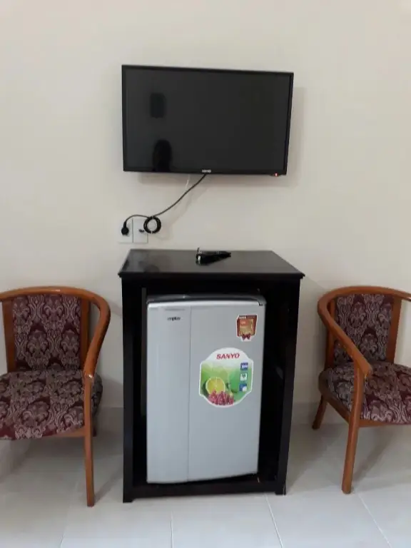 Фантхьет: Ngoc Duy Hotel Mui Ne