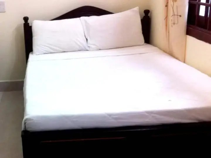 Фантхьет: Ngoc Duy Hotel Mui Ne