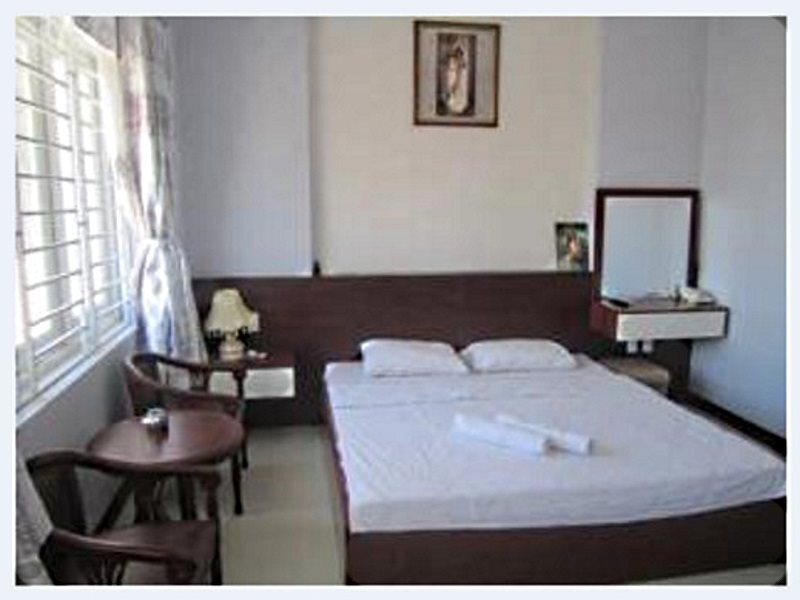 Вунгтау: Ngoi Sao Hotel