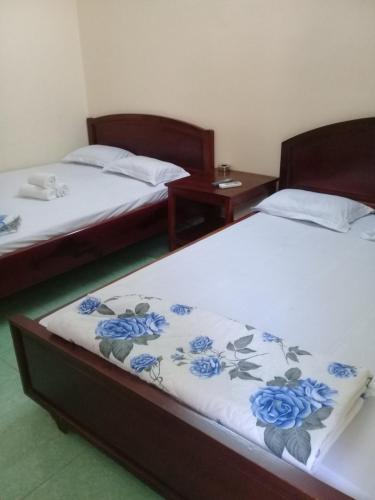 Лонг Диен: Yen Guesthouse
