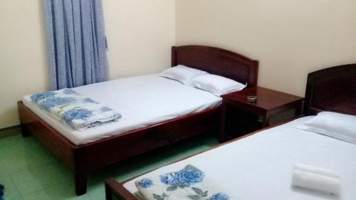 Лонг Диен: Yen Guesthouse