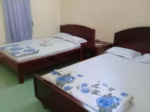 Лонг Диен: Yen Guesthouse