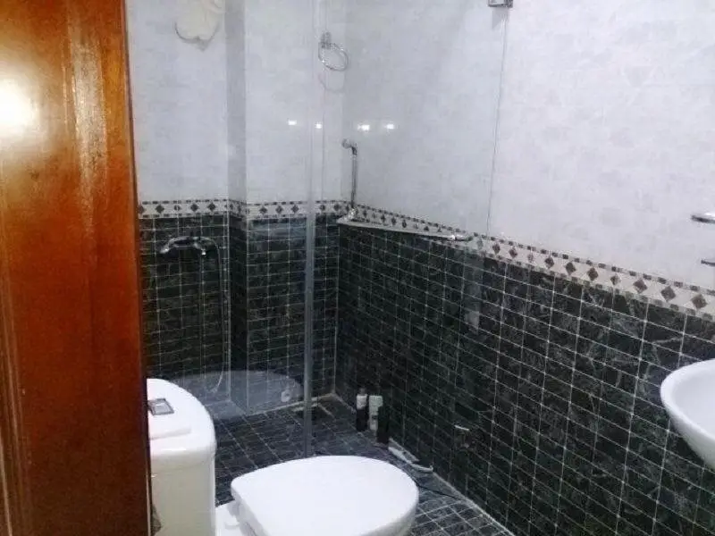 Нячанг: Opalus HT Hotel