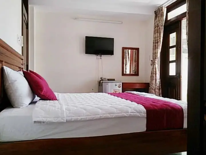 Нячанг: Opalus HT Hotel