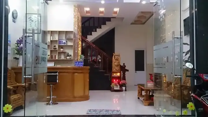 Нячанг: Opalus HT Hotel