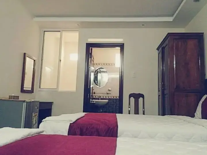Нячанг: Opalus HT Hotel