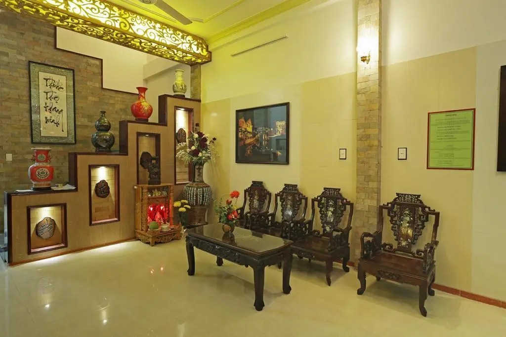 Хойан: The Village Homestay