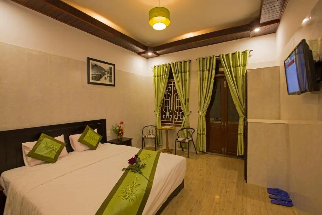 Хойан: The Village Homestay
