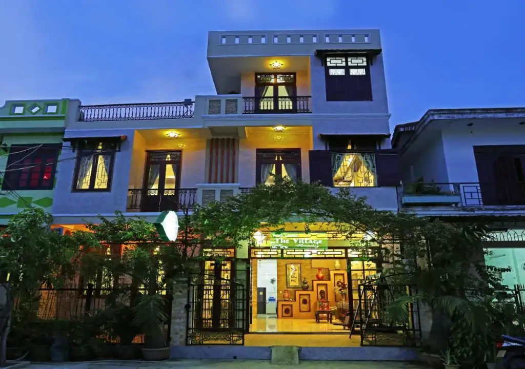 The Village Homestay — фото 1