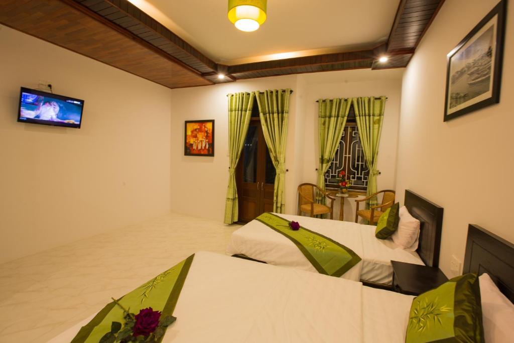 Хойан: The Village Homestay