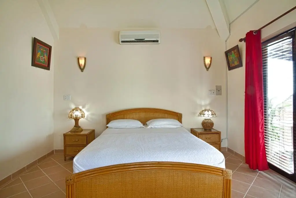 Фантхьет: Thuy Thuy Cottages