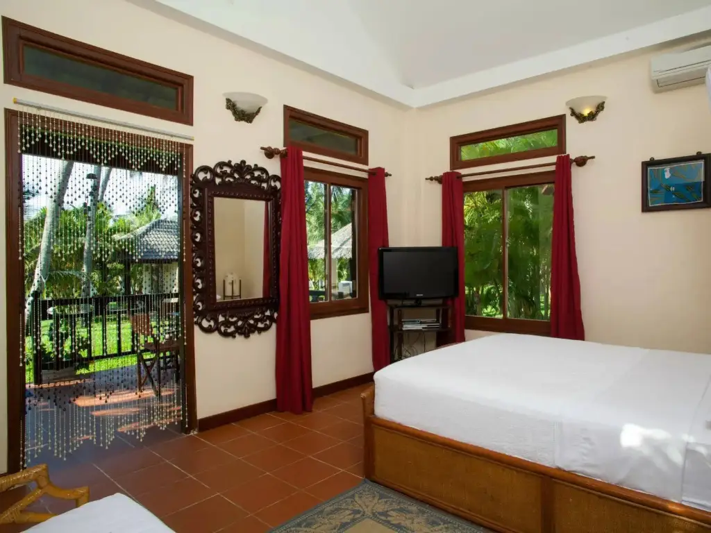 Thuy Thuy Cottages — фото 1