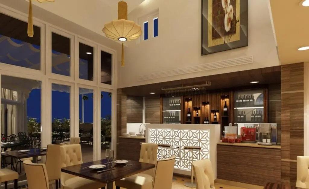 Хошимин: Athena Boutique Hotel