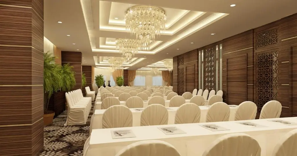 Хошимин: Athena Boutique Hotel