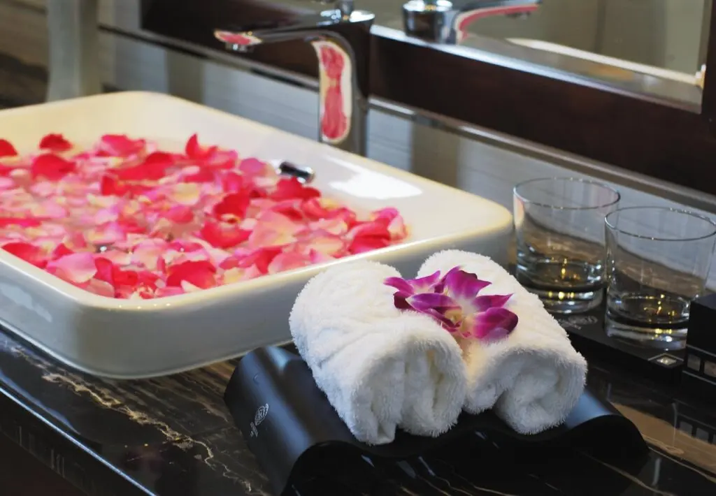 Хошимин: Athena Boutique Hotel