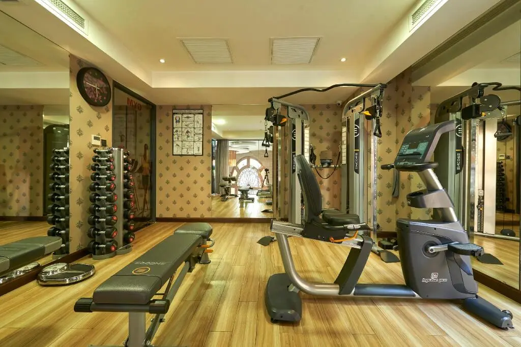 Хошимин: Athena Boutique Hotel
